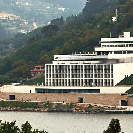 Douro Royal Valley Hotel & Spa Риба Доуро Екстериор снимка