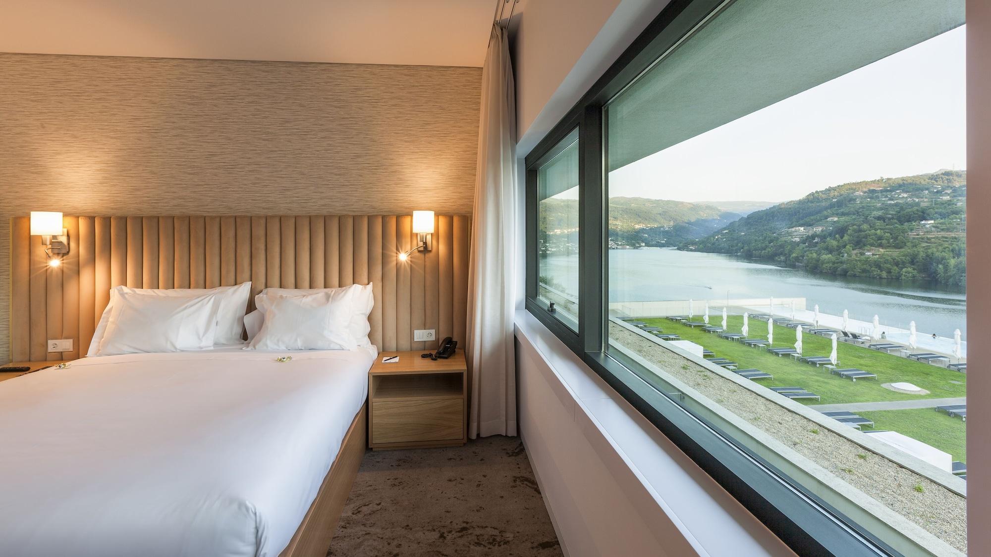 Douro Royal Valley Hotel & Spa Риба Доуро Екстериор снимка