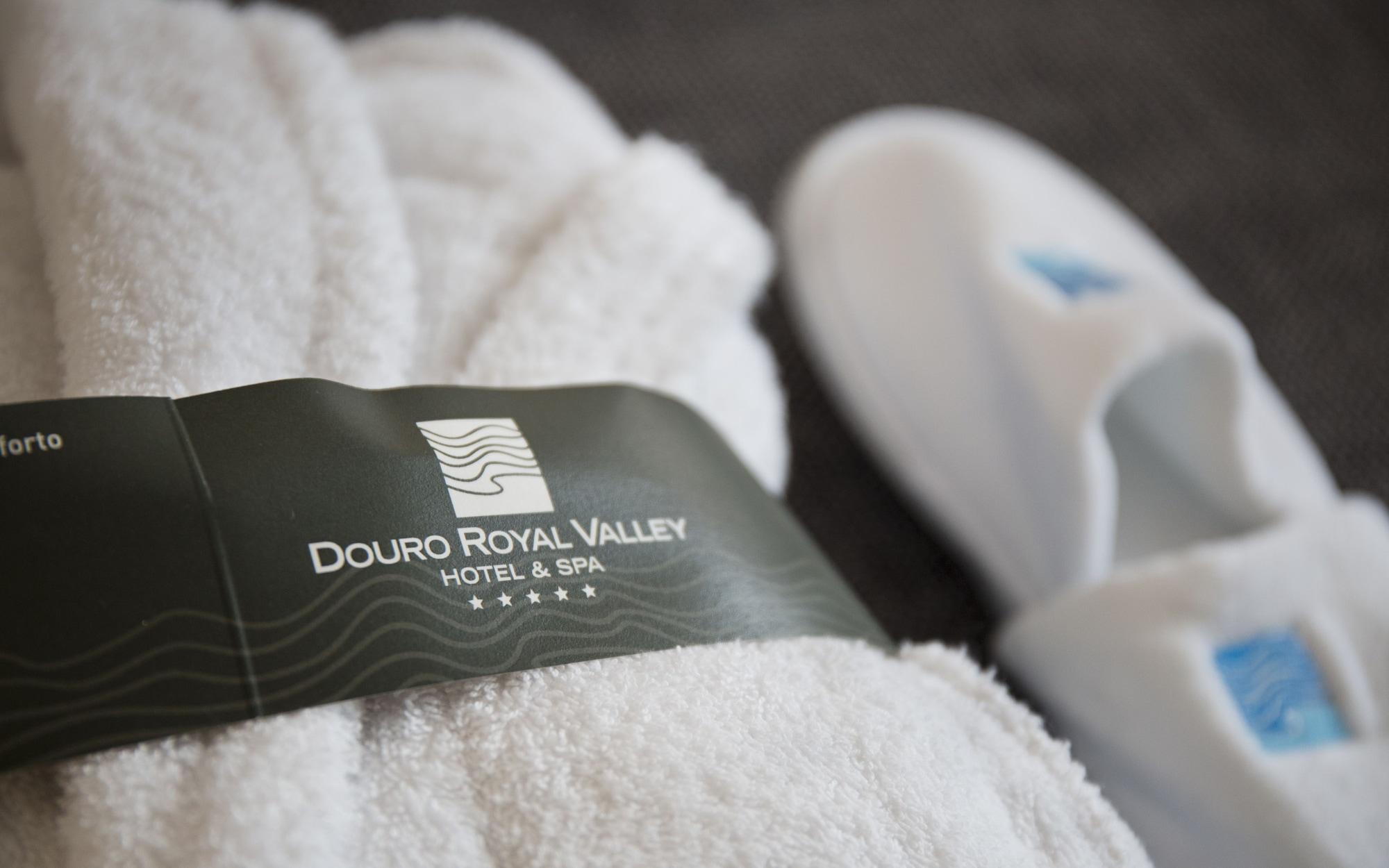 Douro Royal Valley Hotel & Spa Риба Доуро Екстериор снимка