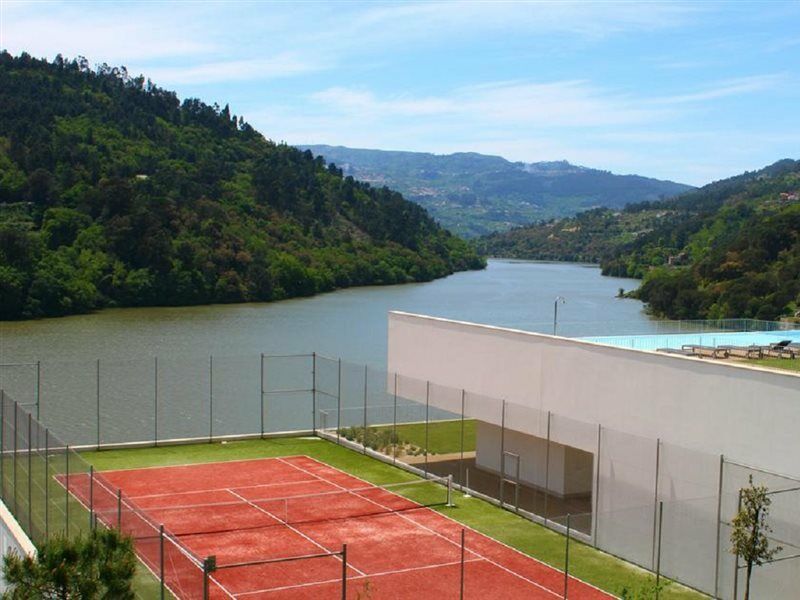 Douro Royal Valley Hotel & Spa Риба Доуро Екстериор снимка