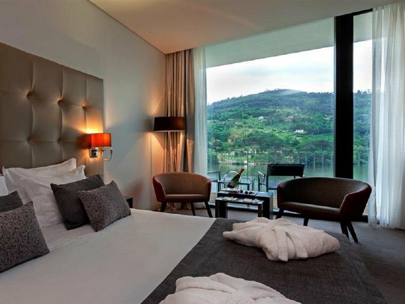 Douro Royal Valley Hotel & Spa Риба Доуро Екстериор снимка